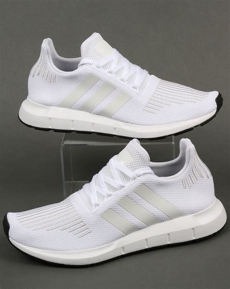 adidas 39 wit|adidas white athletic shoes.